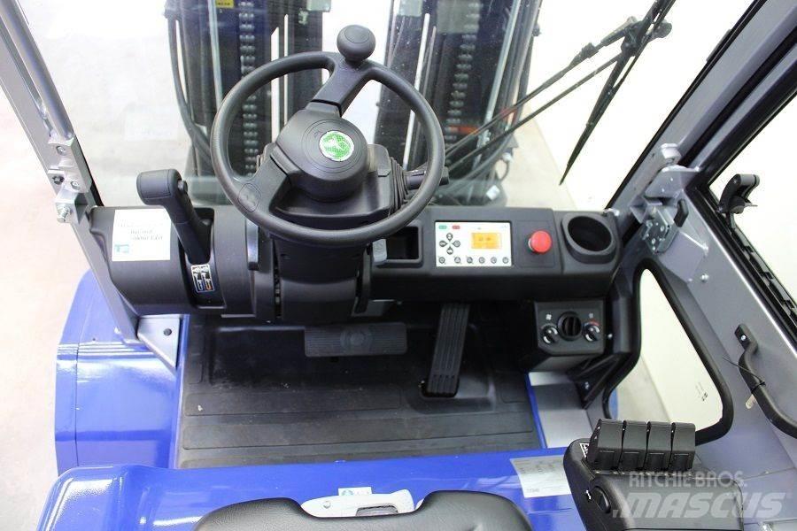 Cesab B 645 バッテリーフォークリフト