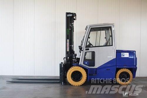 Cesab B 870 バッテリーフォークリフト