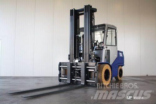 Cesab B 870 バッテリーフォークリフト