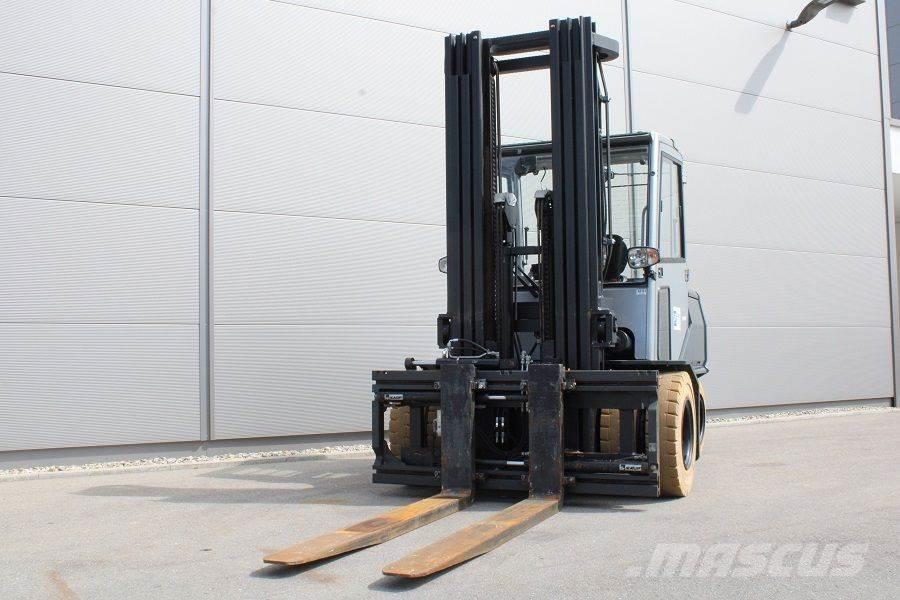 Cesab B 885 バッテリーフォークリフト
