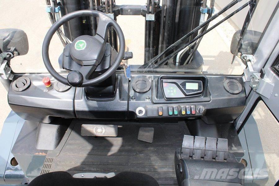 Cesab B 885 バッテリーフォークリフト