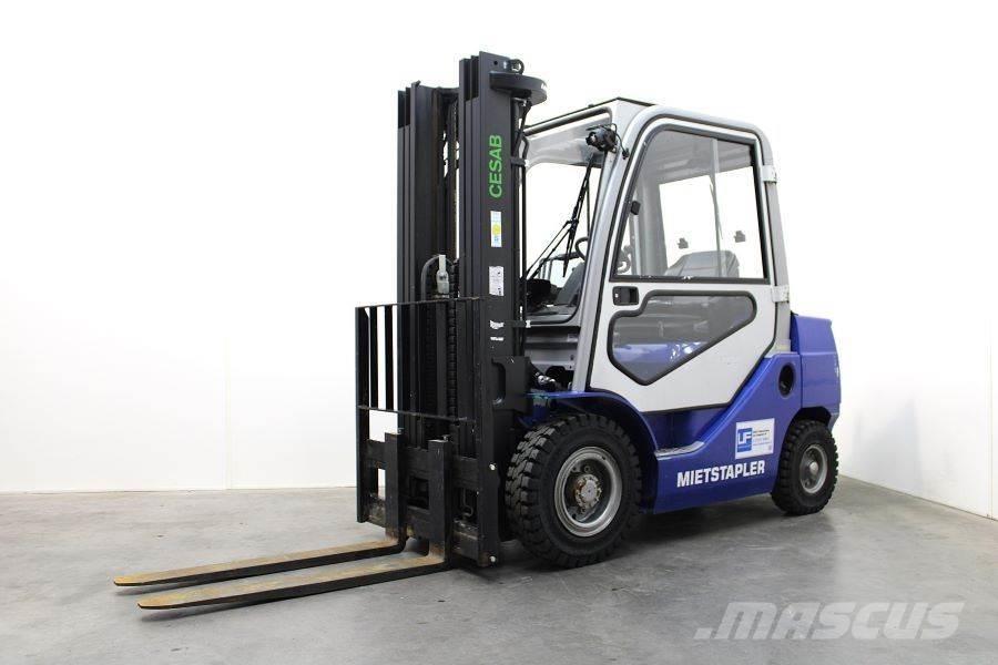 Cesab M 325 D ディーゼル・軽油