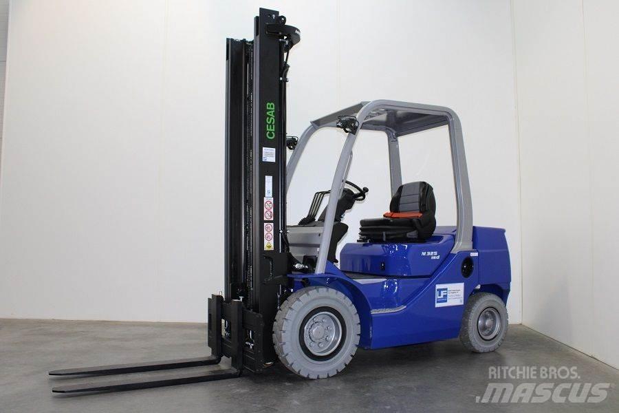 Cesab M 325 DV ディーゼル・軽油