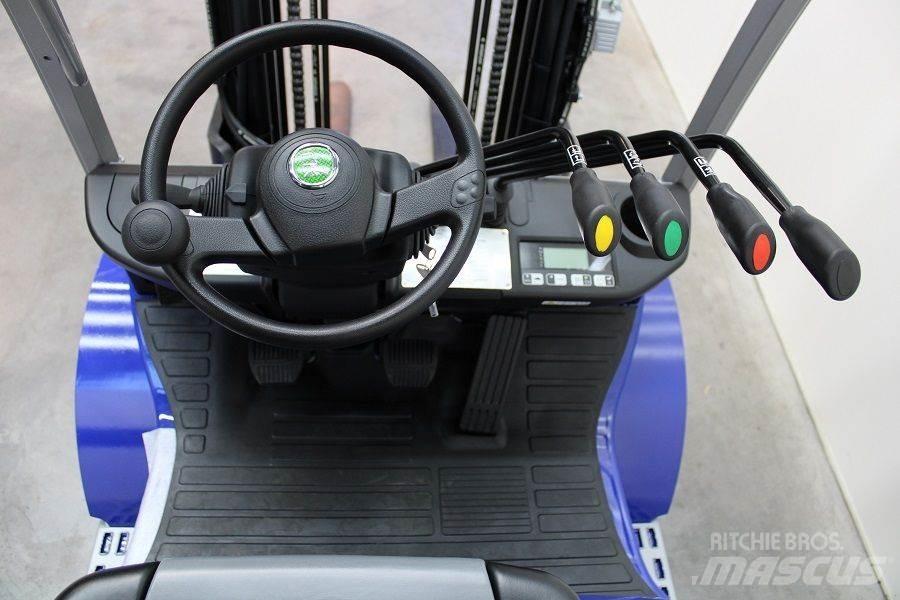 Cesab M 325 DV ディーゼル・軽油