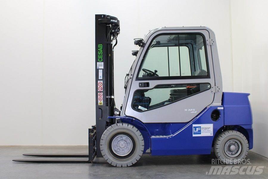 Cesab M 325 DV ディーゼル・軽油