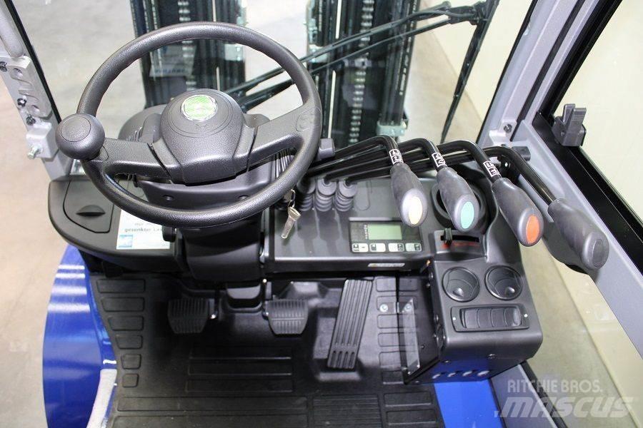 Cesab M 325 DV ディーゼル・軽油