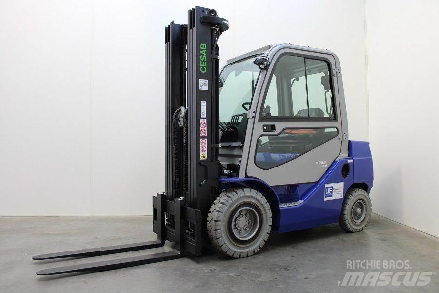 Cesab M 325 DV ディーゼル・軽油