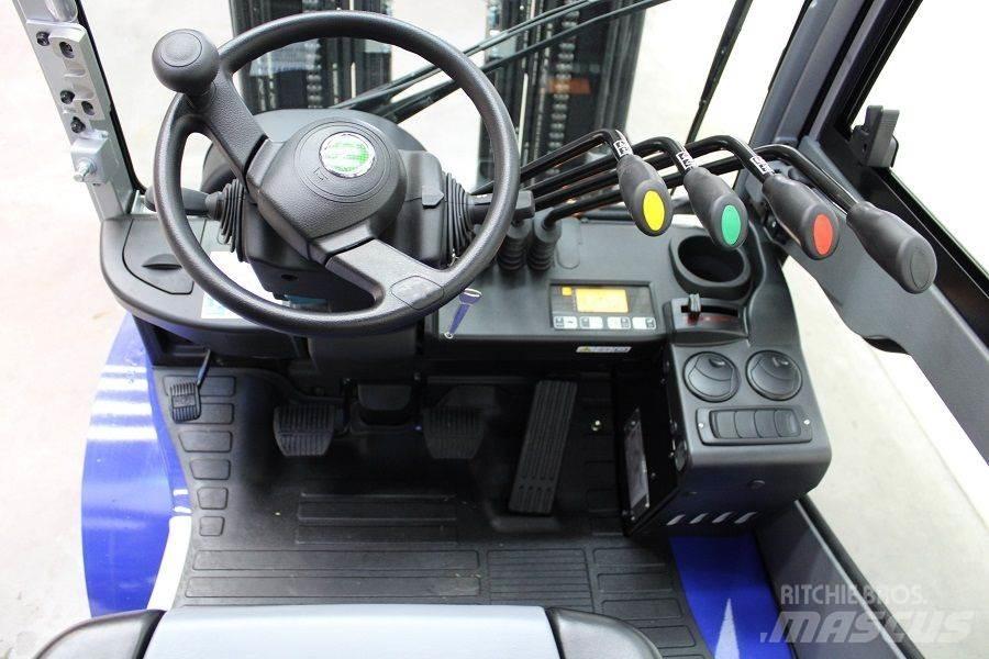 Cesab M 325 DV ディーゼル・軽油