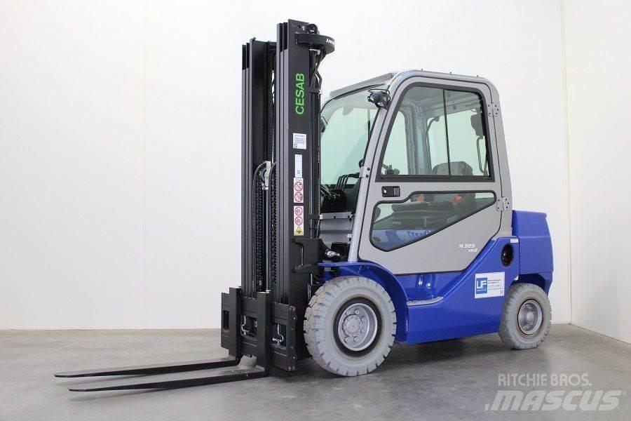 Cesab M 325 DV ディーゼル・軽油
