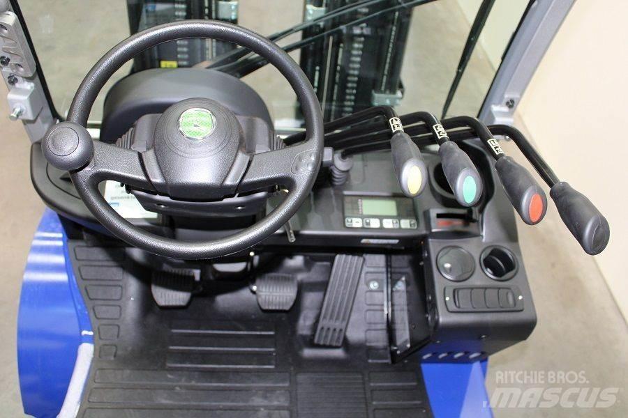 Cesab M 325 DV ディーゼル・軽油