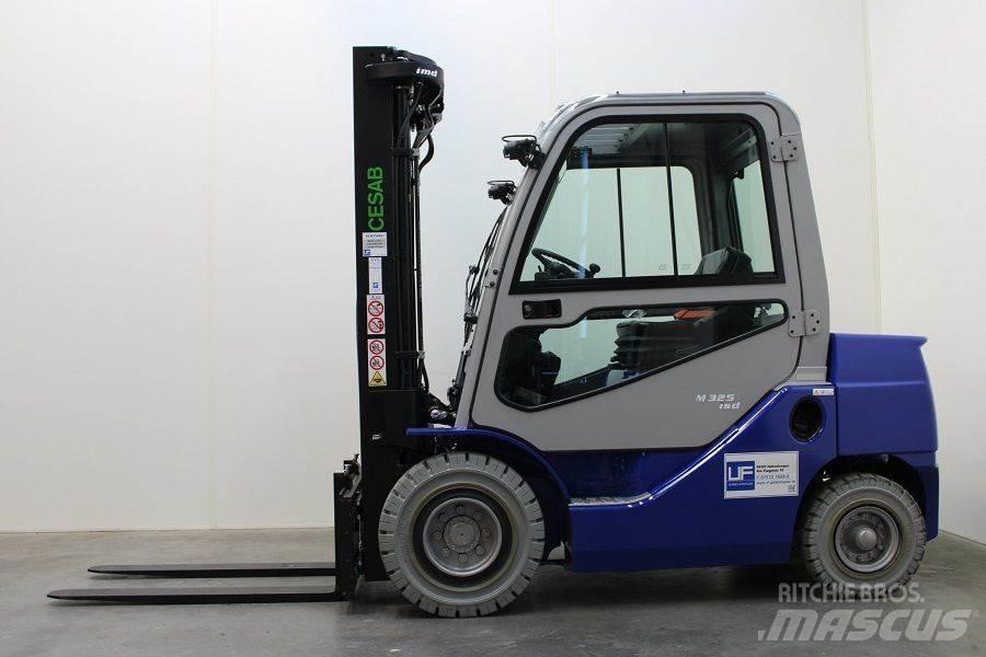 Cesab M 325 DV ディーゼル・軽油
