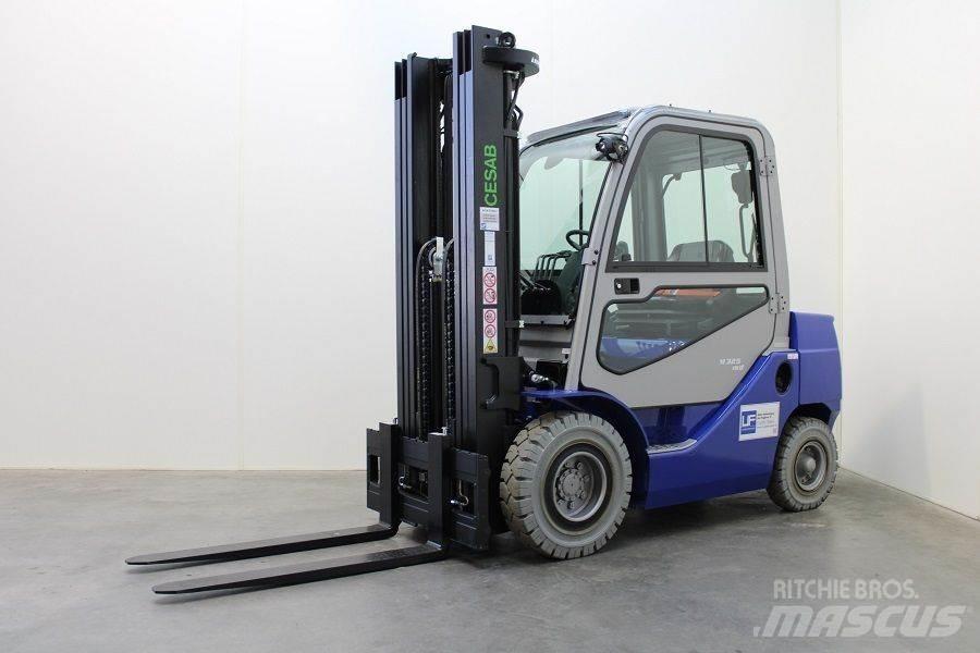 Cesab M 325 DV ディーゼル・軽油
