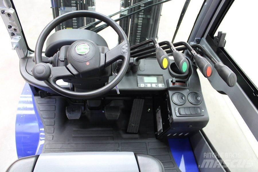 Cesab M 325 GV LPGフォークリフト