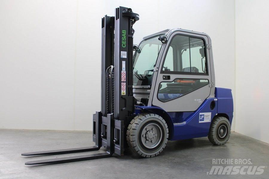 Cesab M 330 DV ディーゼル・軽油