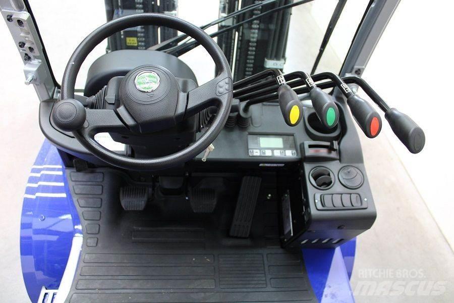 Cesab M 330 DV ディーゼル・軽油