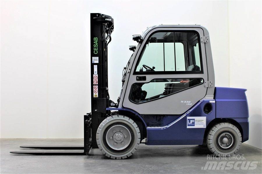 Cesab M 330 DV ディーゼル・軽油