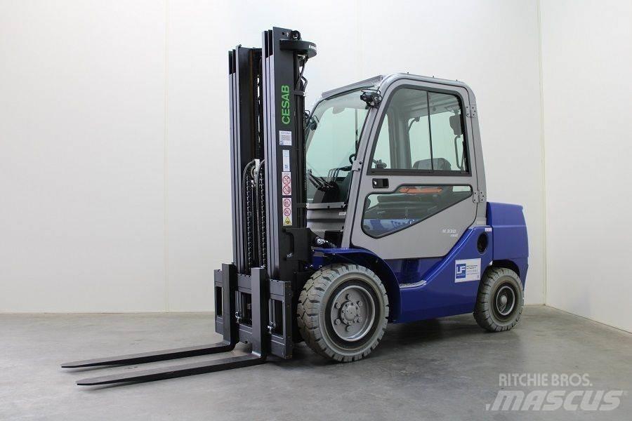 Cesab M 330 DV ディーゼル・軽油