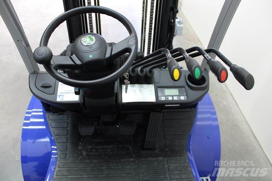 Cesab M 330 DV ディーゼル・軽油