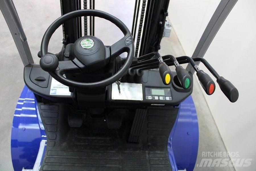 Cesab M 330 DV ディーゼル・軽油
