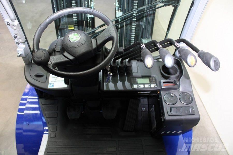 Cesab M 335 DV ディーゼル・軽油