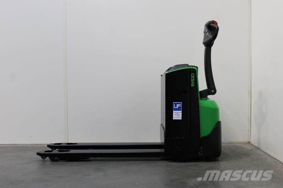 Cesab P 216 ローリフト