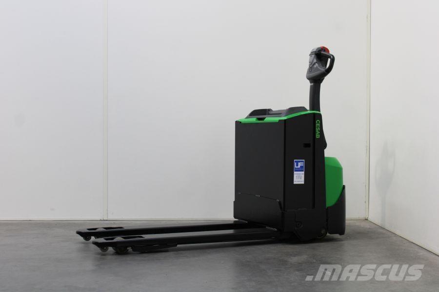 Cesab P 216 ローリフト