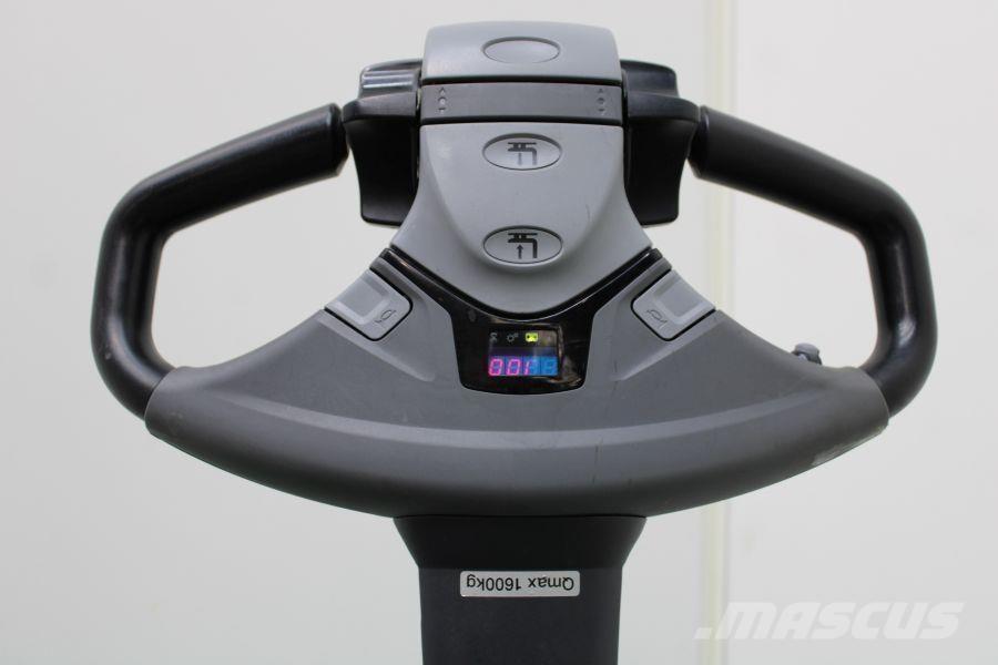 Cesab P 216 ローリフト