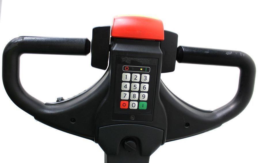 Cesab S 212 / 450 ウォーキンフォークリフト