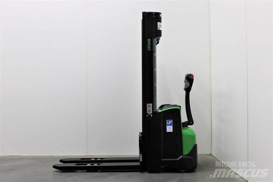 Cesab S 212 / 450 ウォーキンフォークリフト