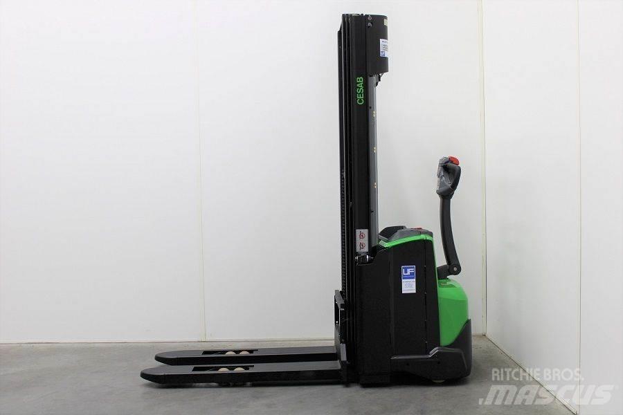 Cesab S 212 / 450 ウォーキンフォークリフト