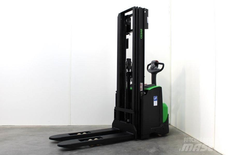 Cesab S 212 / 450 ウォーキンフォークリフト