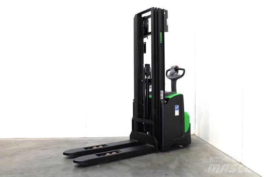 Cesab S 214 / 445 ウォーキンフォークリフト
