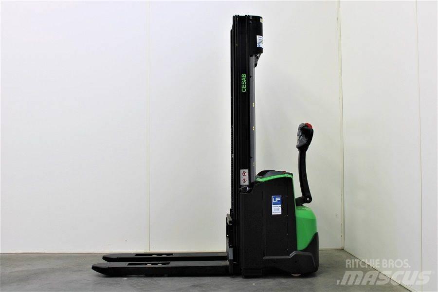 Cesab S 214 / 475 ウォーキンフォークリフト