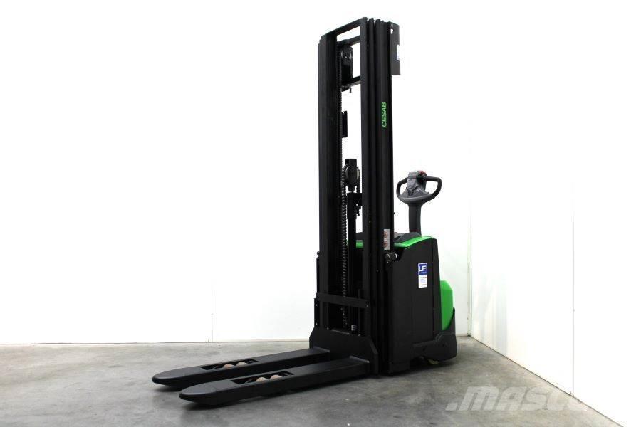 Cesab S 214 / 475 ウォーキンフォークリフト