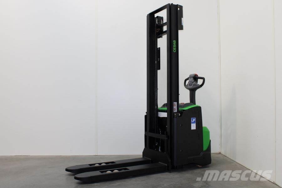 Cesab S 214 L / 325 ウォーキンフォークリフト