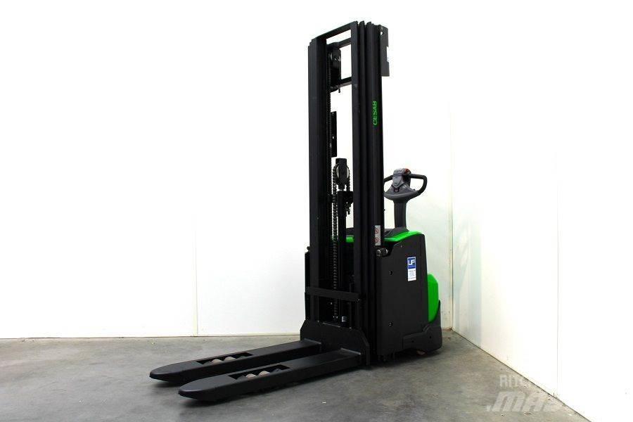 Cesab S 214 L / 475 ウォーキンフォークリフト