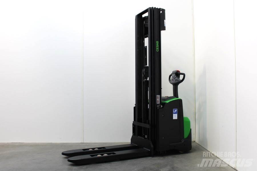Cesab S 214 L / 475 ウォーキンフォークリフト