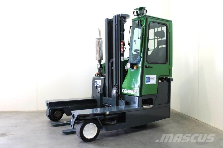 Combilift C 3000 サイドローダー
