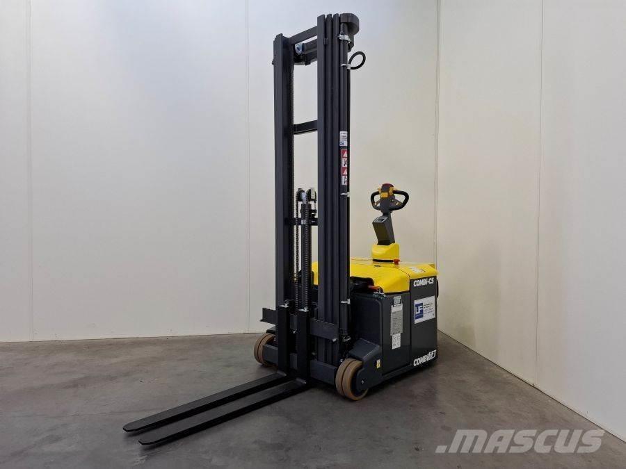Combilift CS 1500 ウォーキンフォークリフト