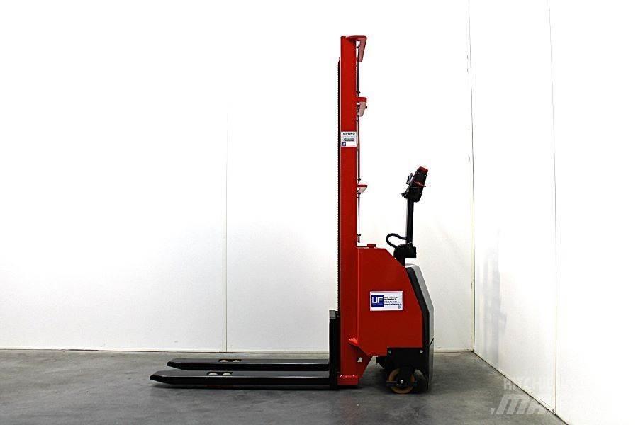 Faba EG - S 1000 ウォーキンフォークリフト