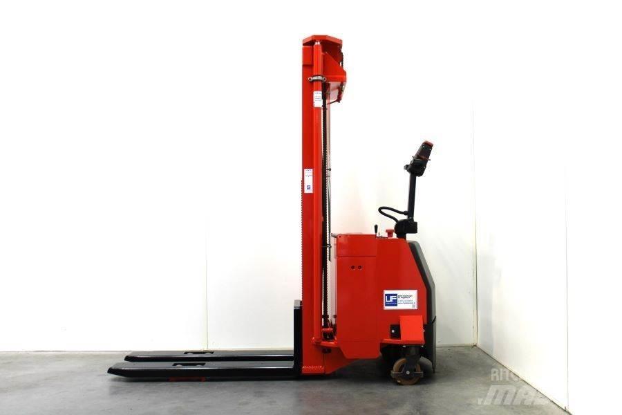 Faba EG -ST 1250 ウォーキンフォークリフト