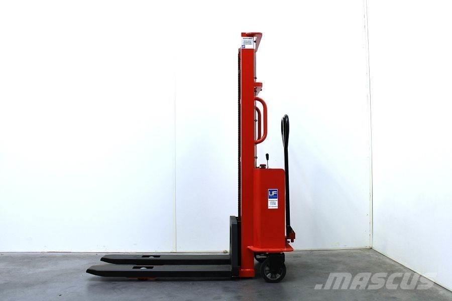 Faba HY-H 1000 ハンドパレットトラック
