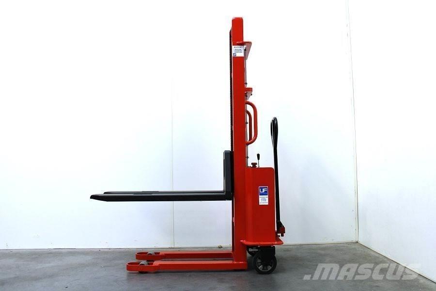 Faba HY-H 1000 ハンドパレットトラック