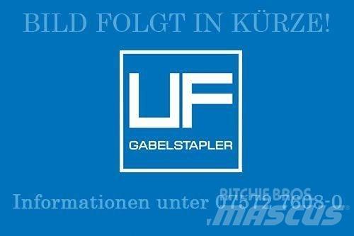 FAC SBP 4 VIE ウォーキンフォークリフト
