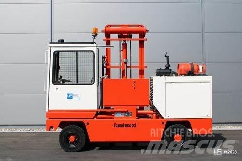 Fantuzzi SF 30 サイドローダー