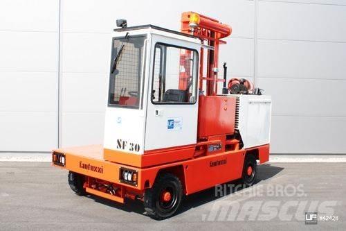 Fantuzzi SF 30 サイドローダー