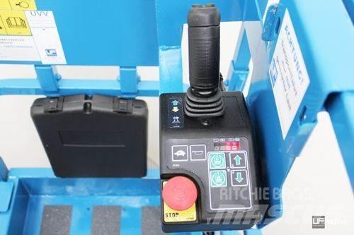 Genie GS 1932 シザースリフト