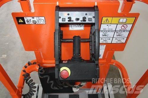 JLG 2030 ES シザースリフト