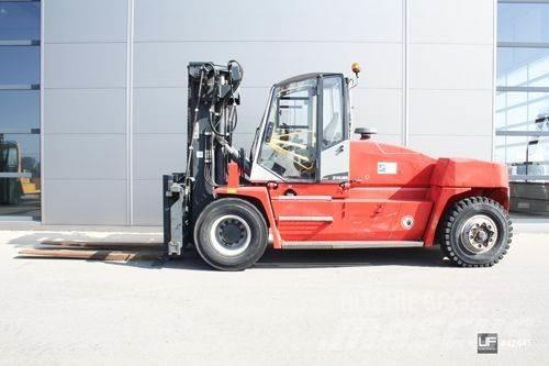 Kalmar DCE 160-12 ディーゼル・軽油
