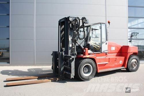 Kalmar DCE 160-12 ディーゼル・軽油